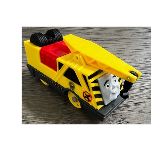 Thomas & Friends Trackmaster Kevin - Picture 1 of 7